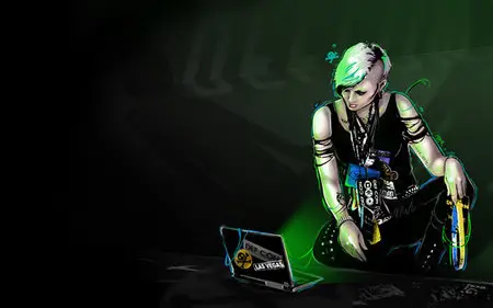 Defcon 20 Conference (2012)