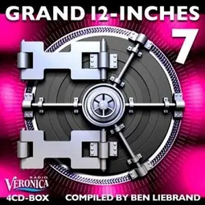 Grand 12-Inches Vol.1-12 [Compiled by Ben Liebrand] (2003-2014)