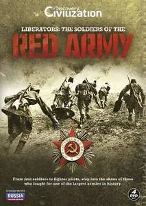 TV Rossiya - Liberators: The Soldiers of the Red Army (2010)
