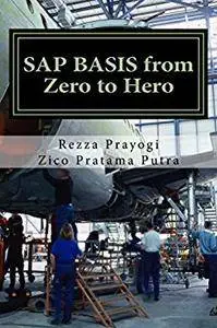 SAP Basis from Zero to Hero