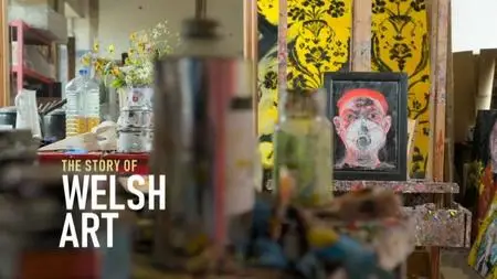 BBC - The Story of Welsh Art (2021)