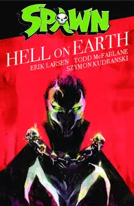 Image Comics-Spawn Hell On Earth 2017 Retail Comic eBook