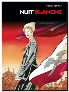 Yann & Neuray - Nuit blanche - Complet