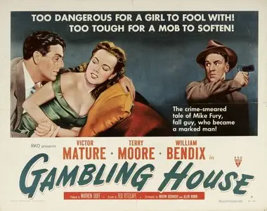 Gambling House (1950)