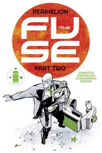 The Fuse 014 (2015)