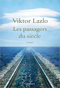 Les passagers du siècle - Viktor Lazlo