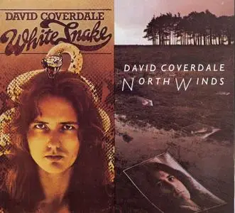 David Coverdale - Whitesnake / Northwinds (1988)