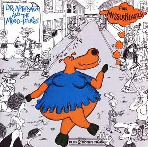 Missus Beastly - Discography [6 Albums] (1970-2012)