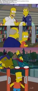 The Simpsons S23E02