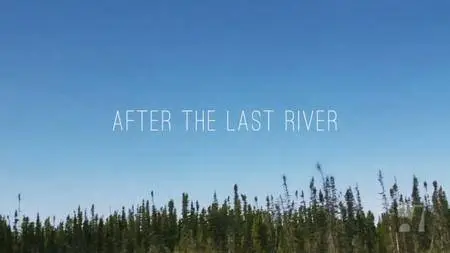 Parrhesia Media - After the Last River (2015)