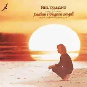 Neil Diamond - Jonathan Livingston Seagull (1973/2016) [Official Digital Download 24/192]