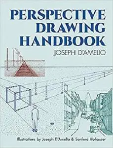 Perspective Drawing Handbook [Repost]