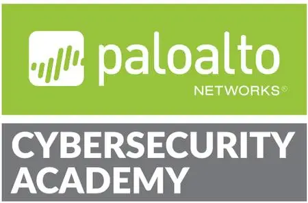 Coursera - Palo Alto Networks Cybersecurity Specialization by Palo Alto