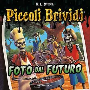 «Foto dal futuro» by Robert L. Stine