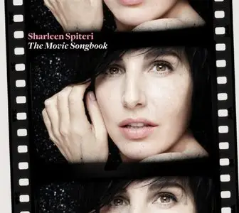 Sharleen Spiteri - The Movie Songbook (2010)