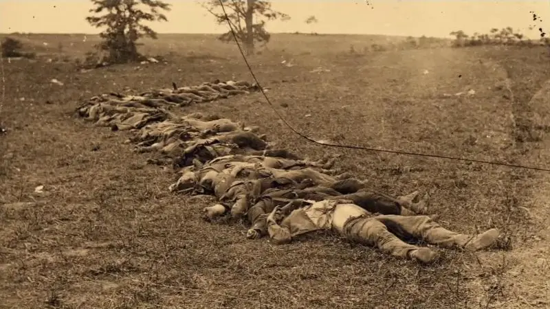 Smithsonian Channel - Arlington: Call to Honor (2008)