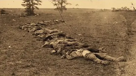 Smithsonian Channel - Arlington: Call to Honor (2008)