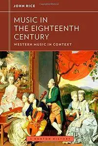 Music in the Eighteenth Century