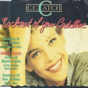 C.C. Catch: Singles Collection (1988 - 2004)