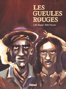 Les Gueules Rouges (2018)