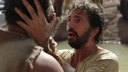 Jesus His Life S01E02