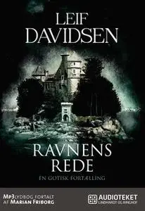 «Ravnens rede» by Leif Davidsen