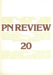 PN Review - July - August 1981
