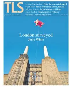 The Times Literary Supplement - 18 April 2014