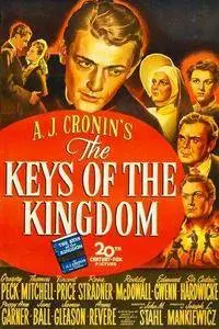 The Keys of the Kingdom (1944)