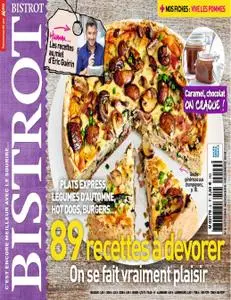 Bistrot Archives - octobre 2015