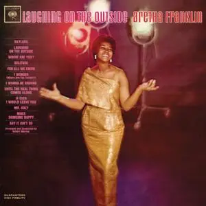 Aretha Franklin - Laughing On the Outside (Expanded Edition) (1963/2011/2017) [Official Digital Download 24/96]