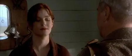 South of Heaven, West of Hell (2000)