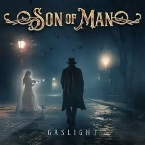 Son of Man - Gaslight (2024)