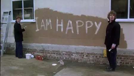 Alan Clarke Movie Collection