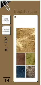Texture Pack - Vol 14