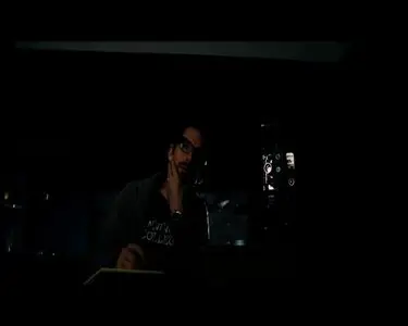 Sinister (2012)