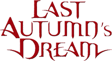 Last Autumn's Dream - Platform ~10th Anniversary Best~ (2013) [Japanese Ed.]