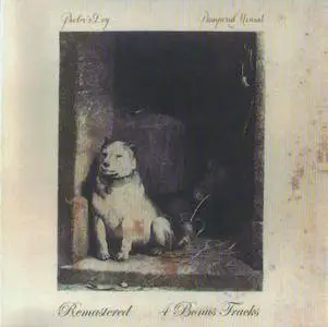 Pavlov's Dog - Pampered Menial (1975/2007) {2010, Reissue, Remastered And Expanded} * RE-UP *