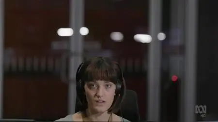 Pine Gap S01E04
