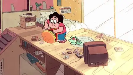 Steven Universe S01E03