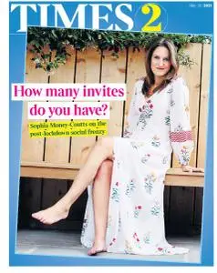 The Times Times 2 - 13 May 2021