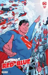 Superman Red and Blue 006 (2021) (Webrip) (The Last Kryptonian-DCP