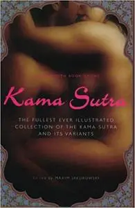 The Mammoth Book of the Kama Sutra