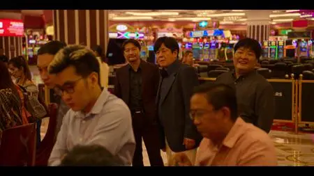 Big Bet S01E02