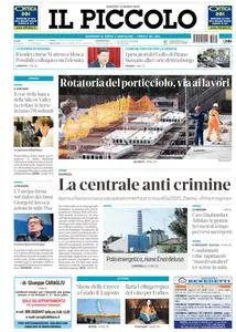 Il Piccolo Gorizia - 14 Marzo 2023