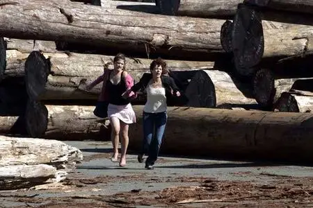 (Drame) MEURTRIERES [DVDrip] 2006
