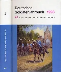 Deutsches Soldatenjahrbuch 1993 (repost)