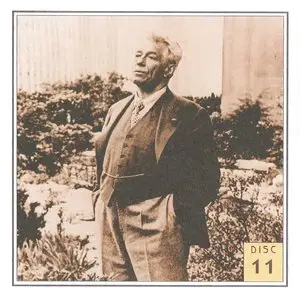 Fritz Kreisler - The Complete RCA Recordings (1995)