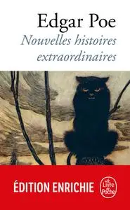 Nouvelles histoires extraordinaires