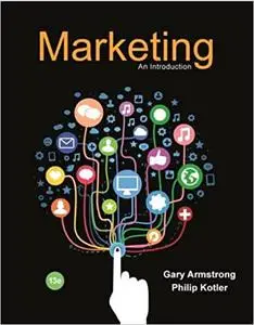 Marketing: An Introduction (Repost)